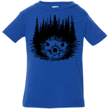 T-Shirts Royal / 6 Months Dam Beaver Infant Premium T-Shirt