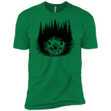 T-Shirts Kelly Green / X-Small Dam Beaver Men's Premium T-Shirt