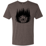 T-Shirts Macchiato / S Dam Beaver Men's Triblend T-Shirt