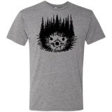 T-Shirts Premium Heather / S Dam Beaver Men's Triblend T-Shirt