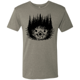 T-Shirts Venetian Grey / S Dam Beaver Men's Triblend T-Shirt