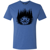 T-Shirts Vintage Royal / S Dam Beaver Men's Triblend T-Shirt