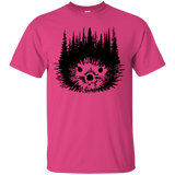 T-Shirts Heliconia / S Dam Beaver T-Shirt