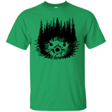 T-Shirts Irish Green / S Dam Beaver T-Shirt