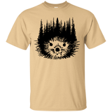 T-Shirts Vegas Gold / S Dam Beaver T-Shirt