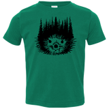 T-Shirts Kelly / 2T Dam Beaver Toddler Premium T-Shirt