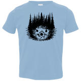T-Shirts Light Blue / 2T Dam Beaver Toddler Premium T-Shirt