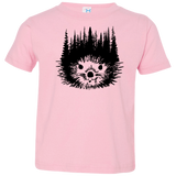 T-Shirts Pink / 2T Dam Beaver Toddler Premium T-Shirt