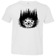 T-Shirts White / 2T Dam Beaver Toddler Premium T-Shirt