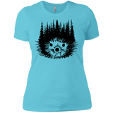 T-Shirts Cancun / X-Small Dam Beaver Women's Premium T-Shirt