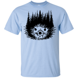 T-Shirts Light Blue / YXS Dam Beaver Youth T-Shirt