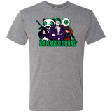 T-Shirts Premium Heather / Small Damaged Squad Men's Triblend T-Shirt