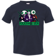 T-Shirts Navy / 2T Damaged Squad Toddler Premium T-Shirt