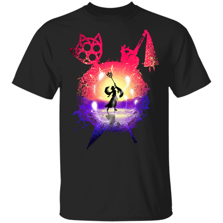 T-Shirts Black / YXS Dance of the Summoner Youth T-Shirt