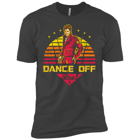 T-Shirts Heavy Metal / YXS Dance Off Bro Boys Premium T-Shirt