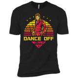 T-Shirts Black / X-Small Dance Off Bro Men's Premium T-Shirt
