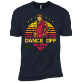 T-Shirts Midnight Navy / X-Small Dance Off Bro Men's Premium T-Shirt