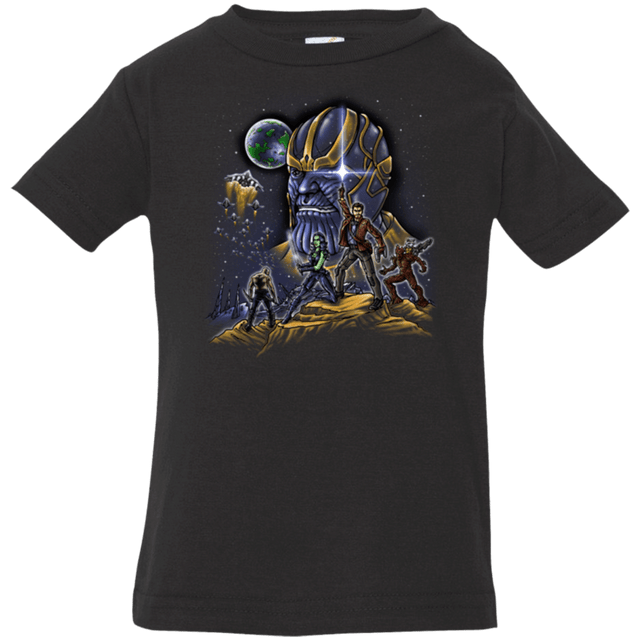 T-Shirts Black / 6 Months Dance Wars Infant Premium T-Shirt