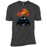 T-Shirts Heavy Metal / YXS Dance With The Devil Boys Premium T-Shirt