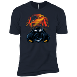 T-Shirts Midnight Navy / YXS Dance With The Devil Boys Premium T-Shirt