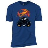 T-Shirts Royal / YXS Dance With The Devil Boys Premium T-Shirt