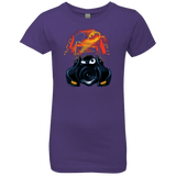 T-Shirts Purple Rush / YXS Dance With The Devil Girls Premium T-Shirt