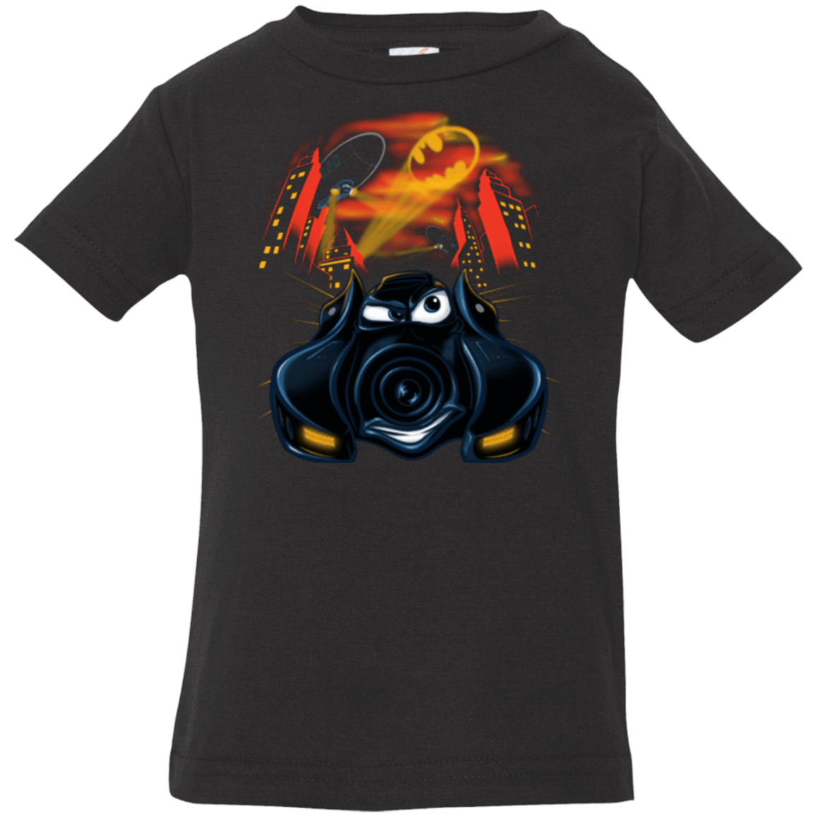 T-Shirts Black / 6 Months Dance With The Devil Infant Premium T-Shirt