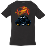 T-Shirts Black / 6 Months Dance With The Devil Infant Premium T-Shirt