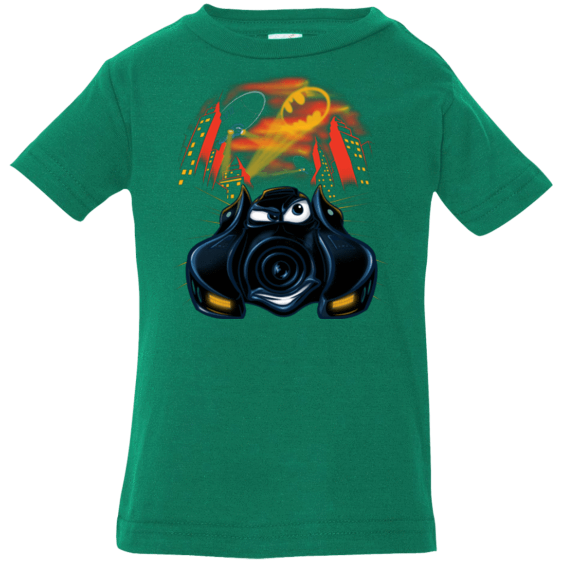 T-Shirts Kelly / 6 Months Dance With The Devil Infant Premium T-Shirt