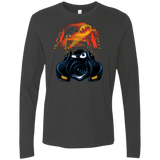 T-Shirts Heavy Metal / Small Dance With The Devil Men's Premium Long Sleeve