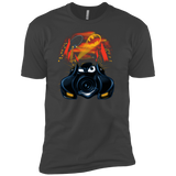 T-Shirts Heavy Metal / X-Small Dance With The Devil Men's Premium T-Shirt