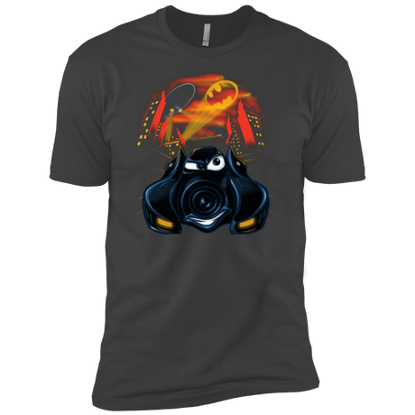 T-Shirts Heavy Metal / X-Small Dance With The Devil Men's Premium T-Shirt