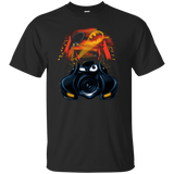 T-Shirts Black / Small Dance With The Devil T-Shirt