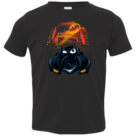 T-Shirts Black / 2T Dance With The Devil Toddler Premium T-Shirt