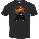 T-Shirts Black / 2T Dance With The Devil Toddler Premium T-Shirt