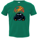 T-Shirts Kelly / 2T Dance With The Devil Toddler Premium T-Shirt