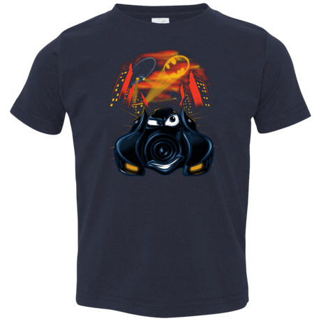 T-Shirts Navy / 2T Dance With The Devil Toddler Premium T-Shirt
