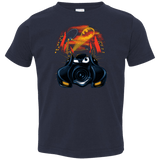 T-Shirts Navy / 2T Dance With The Devil Toddler Premium T-Shirt