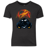 T-Shirts Vintage Black / YXS Dance With The Devil Youth Triblend T-Shirt