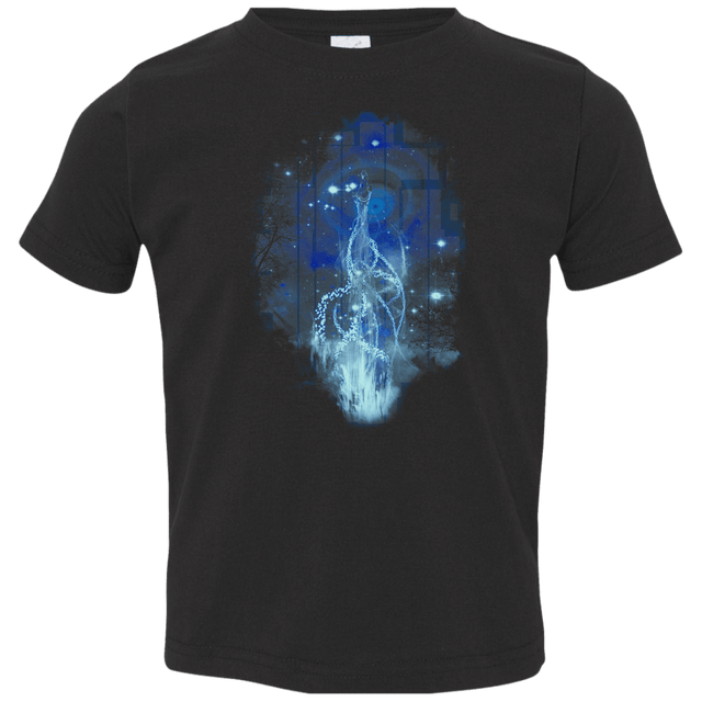 T-Shirts Black / 2T Dancing with Fireflies Toddler Premium T-Shirt