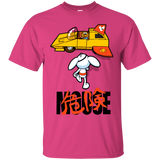 T-Shirts Heliconia / Small Danger Akira Mouse T-Shirt