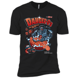 T-Shirts Black / YXS Danger O's Boys Premium T-Shirt