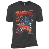 T-Shirts Heavy Metal / YXS Danger O's Boys Premium T-Shirt