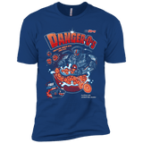 T-Shirts Royal / YXS Danger O's Boys Premium T-Shirt