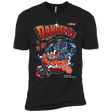 T-Shirts Black / X-Small Danger O's Men's Premium T-Shirt