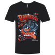 T-Shirts Black / X-Small Danger O's Men's Premium V-Neck