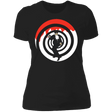 T-Shirts Black / X-Small Dangerous Powers Women's Premium T-Shirt
