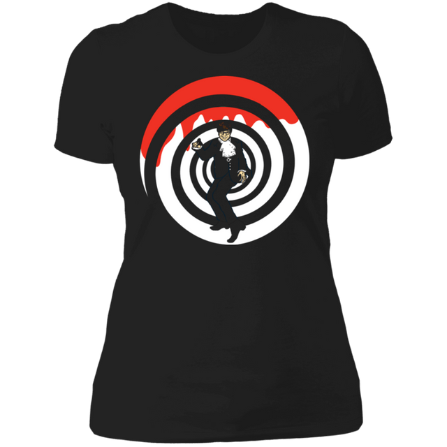 T-Shirts Black / X-Small Dangerous Powers Women's Premium T-Shirt