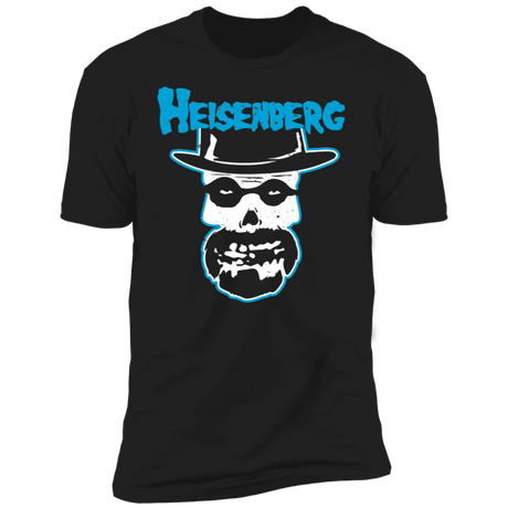 T-Shirts Black / X-Small Dangerts Men's Premium T-Shirt