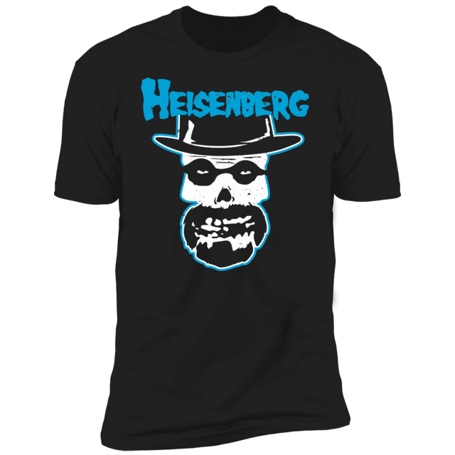 T-Shirts Black / X-Small Dangerts Men's Premium T-Shirt